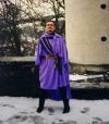 Gransignor Nestor Dor�n v. Shenilo zu Pertakis