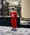 Ein Rondrianer (aus dem Gefolge Signore Horasios della Pena v. Kullbach-Marvinko?)
