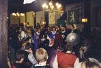 Ein weiteres Bild von der Versammlungshalle