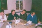 Albernische Gespr�chsrunde