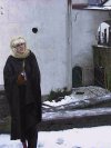 Eine Agentin des DBA