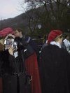 Fürstin Irmegunde von Rabenmund