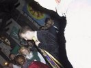 Ein etwas verwackeltes Bild