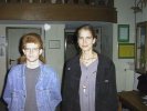 Peter Diehn und Antje Steinborn