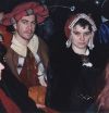 Vogt Ucurian von Rabenmund und F�rstin Irmegunde von Darpatien