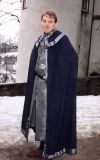 Baron Gero Elfenfreund zu Khabosa