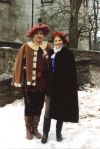 Ucurian und Lefke von Rabenmund