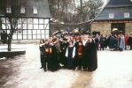 Die darpatische Delegation