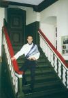 Gransignor Nestor Dorén von Shenilo zu Pertakis (René Sommerfeldt)