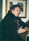 Baron Escario von Alcorta zu Schelak (Frank 'Jay' Hagenhoff)