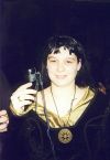 Eine von Firunlichts (Michelle Schwefel)