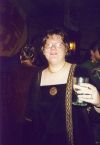 Baronin Gunilde von Dergelstein zu Dergelstein (Nina Passon)