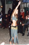 Donna Yshija beim Tanze (IV)