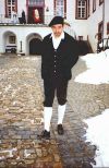 Und noch ein Almadaner: Dom Vasco (Mike Germuth)