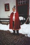 Burggraf Oldebor von Weyringhaus zu Raulsmark (Oliver Baeck)