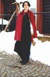 Da lacht das Almadanerherz: Baronin Yanis von Nordhain, Gattin des almadaner Kronverwesers (Lena Falkenhagen)