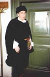 Junker Espinosa von Sturmfels in 