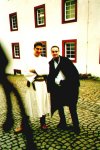Signore Rendariell ya Grendol de Millennis und Gransignor Nestor Dor�n von Shenilo zu Pertakis
