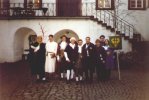 Ein weiteres Bild dieser Delegation