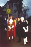 Baron Ariano von Veliris - ein Galahanist!