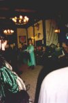Larona Seetr�umerin, die Efferd-Geweihte des albernischen K�nigshofes
