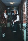 Baron Ariano von Veliris und Signore Vascal ya Ber�sac de Mantrash