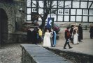 Ein Blick auf die Delegation der Nordmarken