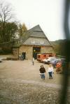 Die Festhalle
