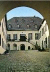 Hauptportal