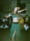 Die Sharisad Donna Yshiya