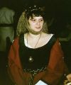 F�rstin Irmegunde von Darpatien