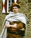Baron Conaill Crumold von Crumold-Crumold
