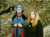 Der Hofmagus und die Baronin von Fairnhain