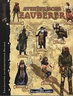 Aventurische Zauberer