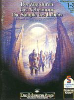 Der Zug durch das Nebelmoor / Die S�mpfe des Lebens
