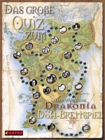 Das gro�e Quiz zum 'Der Weg nach Drakonia' DSA-Brettspiel