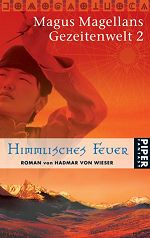Himmlisches Feuer (Softcover)