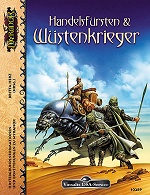 Handelsf�rsten & W�stenkrieger