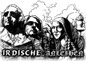 Irdische Anleihen