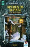 Spuren im Schnee