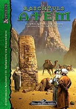 Raschtuls Atem